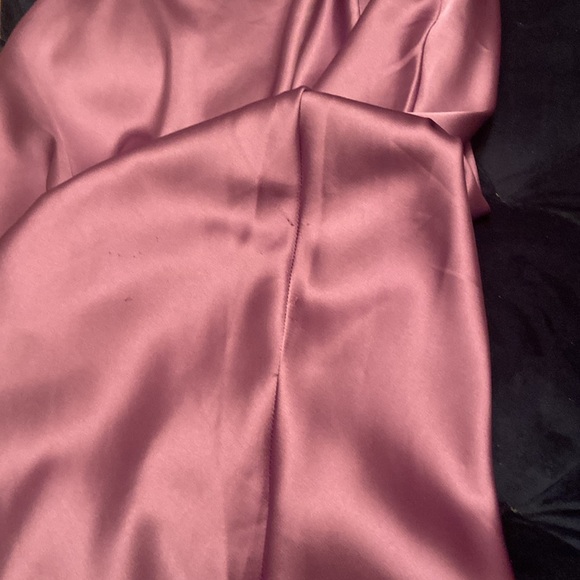 ASOS  used dress size 4 in good condition. - Picture 6 of 6